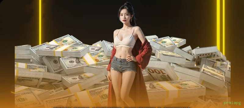 Imagem promocional do login da praiapg